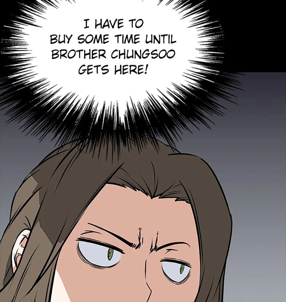Gangho Apocalypse Chapter 24 page 11 - 