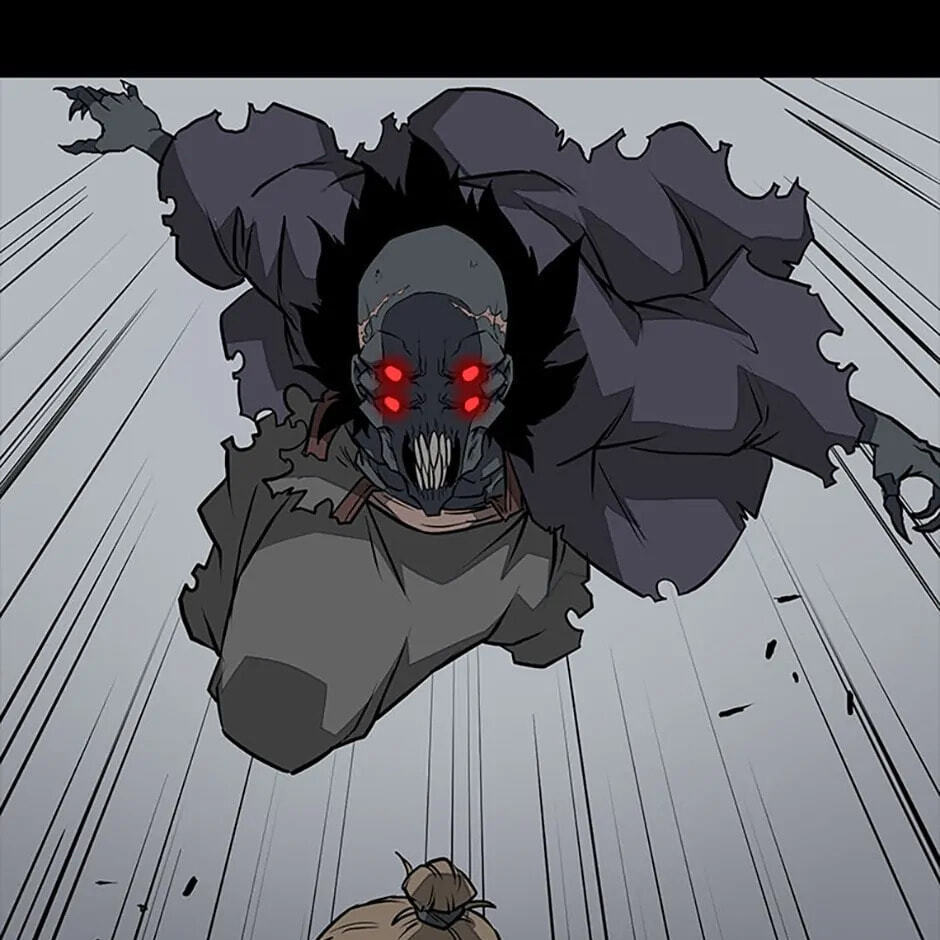Gangho Apocalypse Chapter 24 page 102 - 
