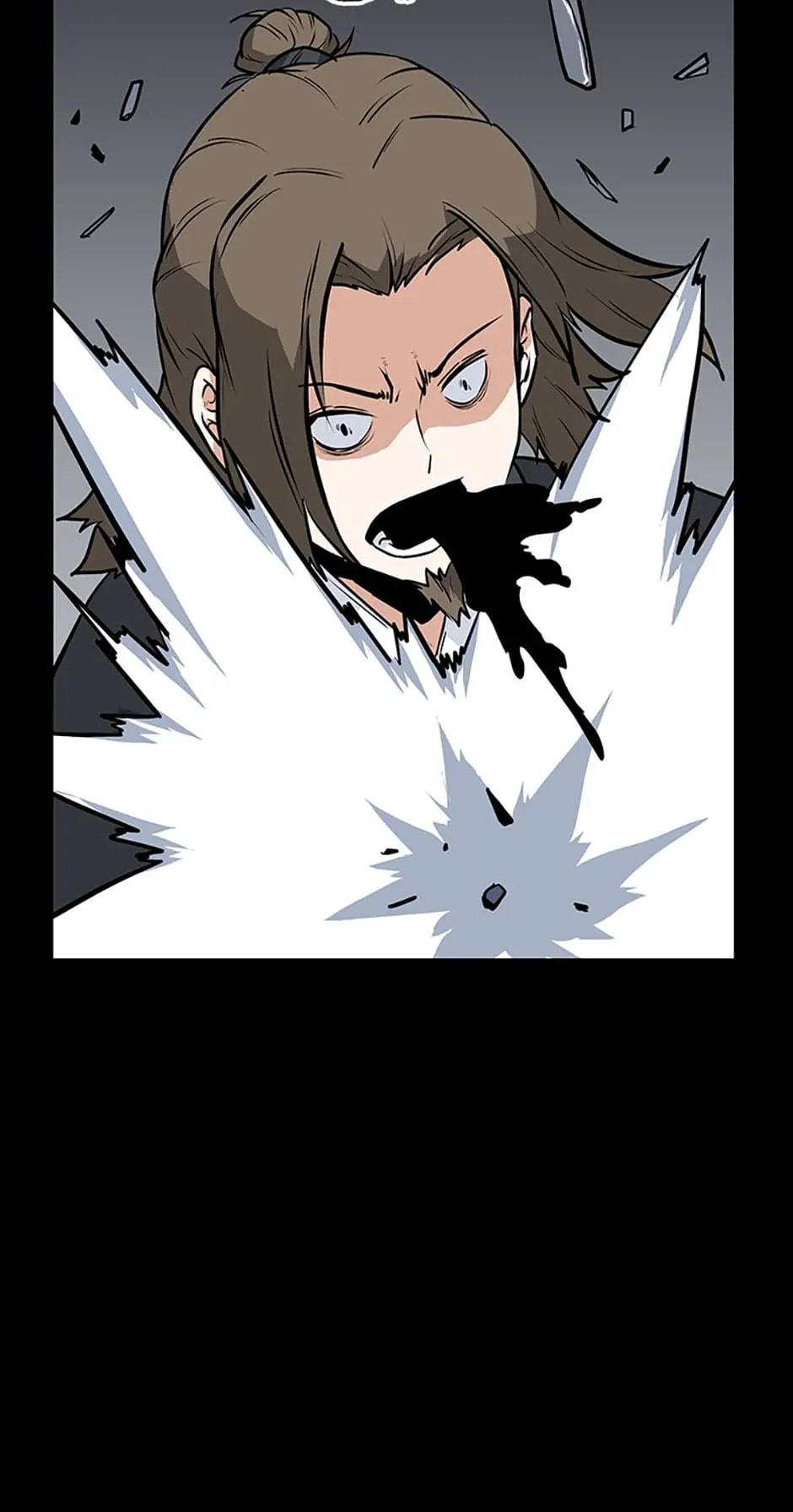 Gangho Apocalypse Chapter 24 page 111 - 