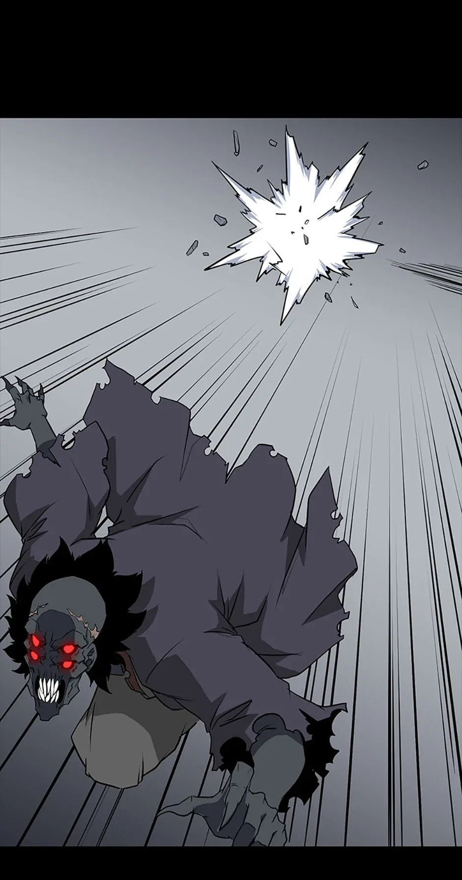 Gangho Apocalypse Chapter 24 page 112 - 