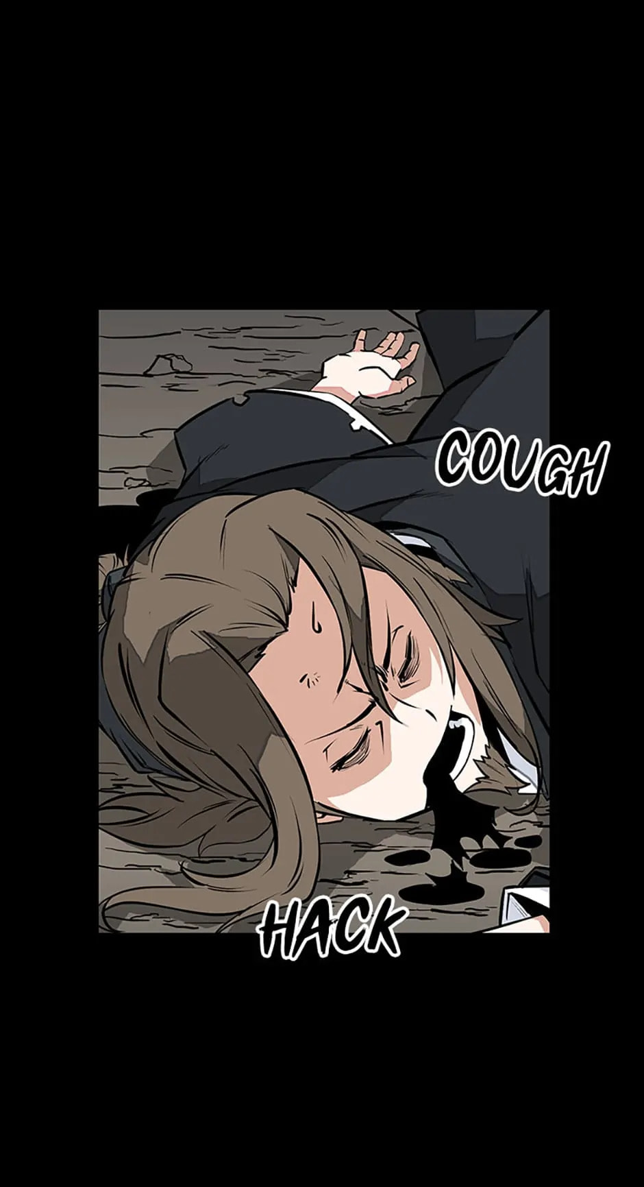 Gangho Apocalypse Chapter 24 page 122 - 