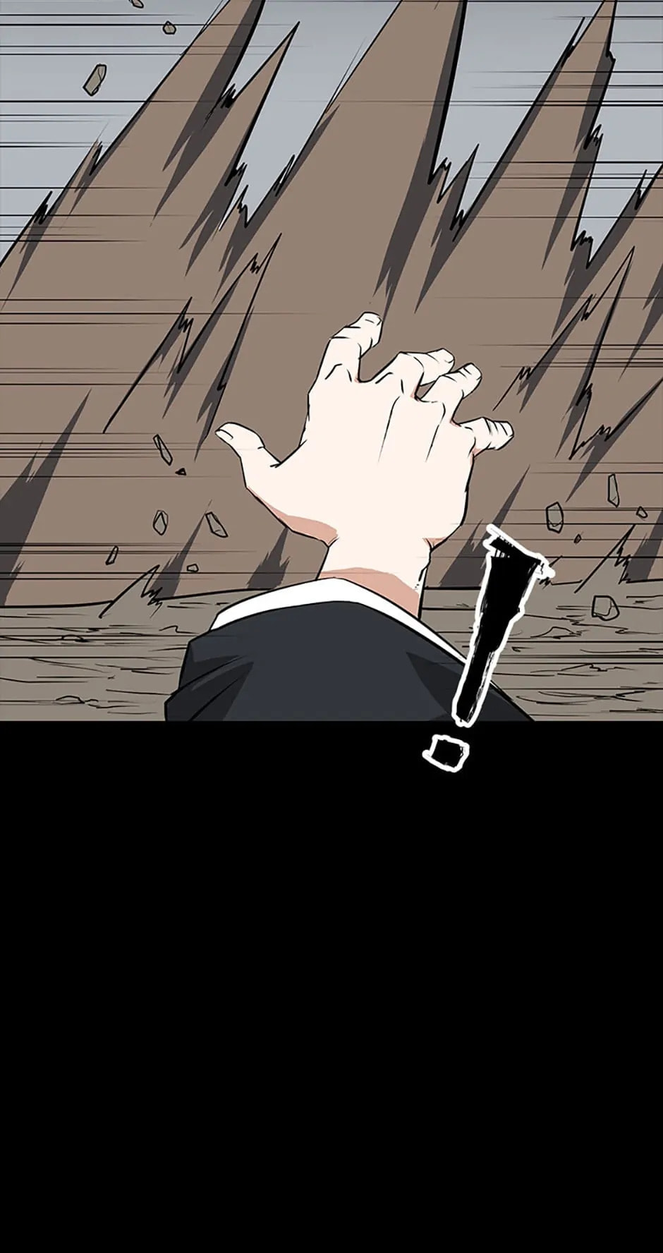 Gangho Apocalypse Chapter 24 page 15 - 