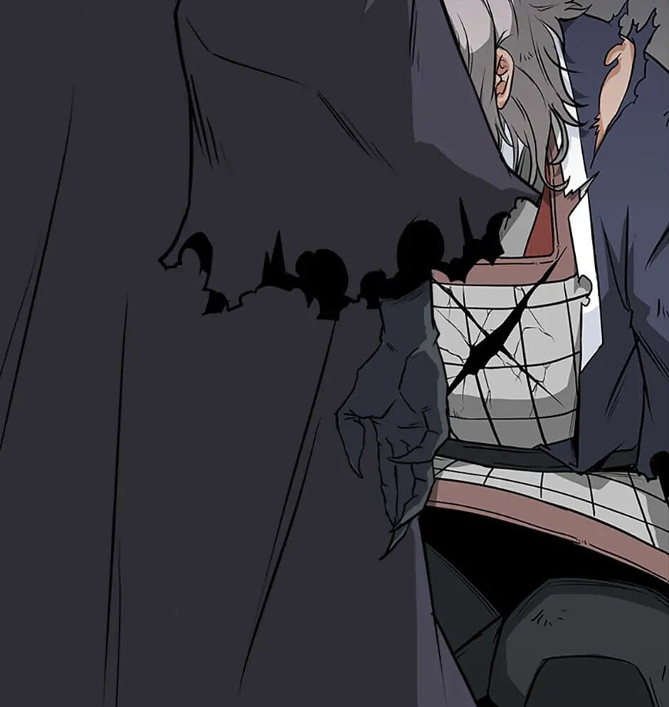 Gangho Apocalypse Chapter 24 page 3 - 
