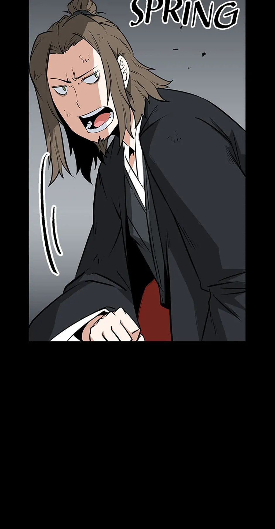 Gangho Apocalypse Chapter 24 page 22 - 