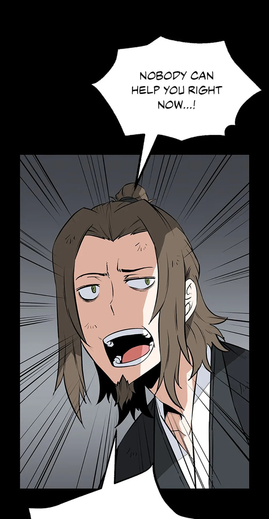 Gangho Apocalypse Chapter 24 page 24 - 
