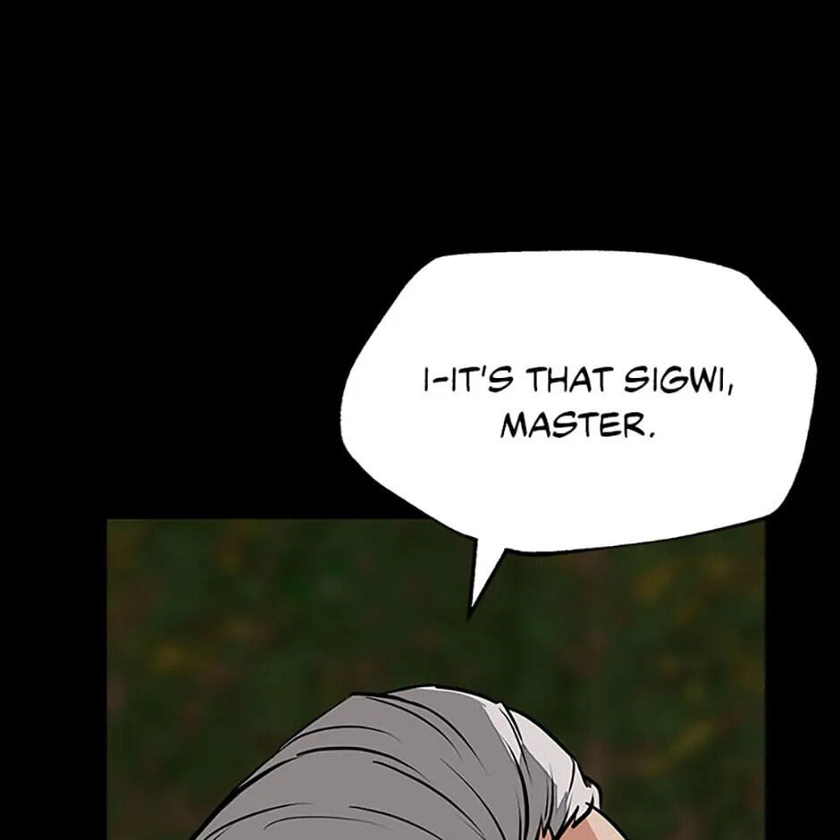 Gangho Apocalypse Chapter 24 page 28 - 