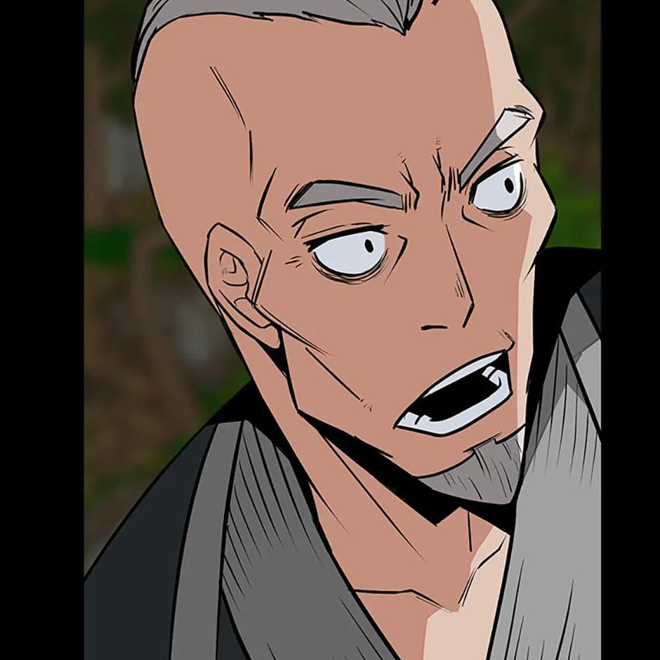Gangho Apocalypse Chapter 24 page 29 - 