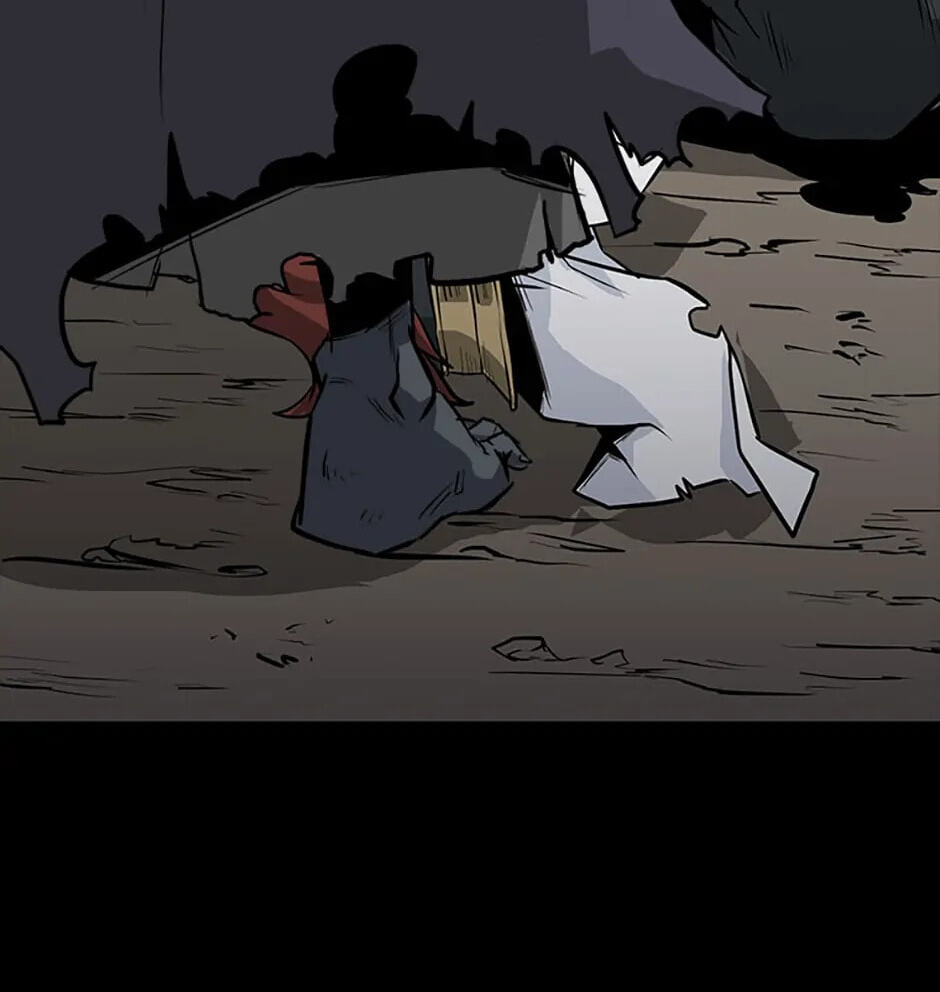 Gangho Apocalypse Chapter 24 page 4 - 