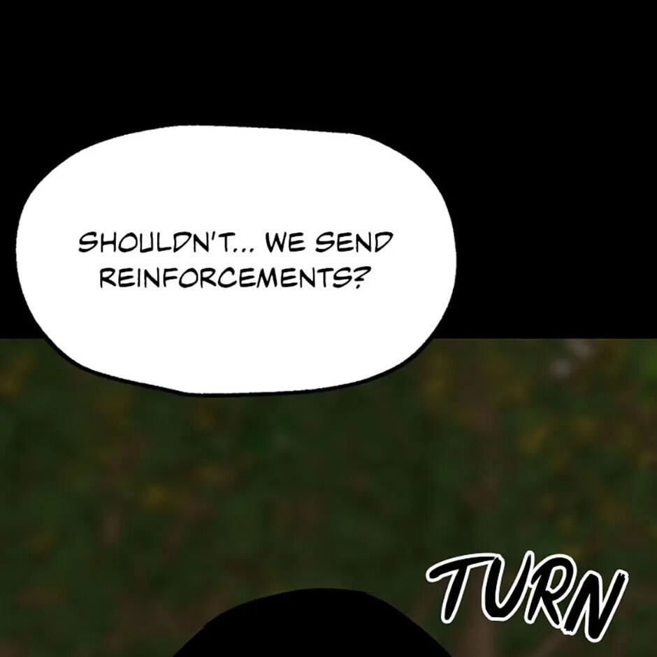 Gangho Apocalypse Chapter 24 page 32 - 