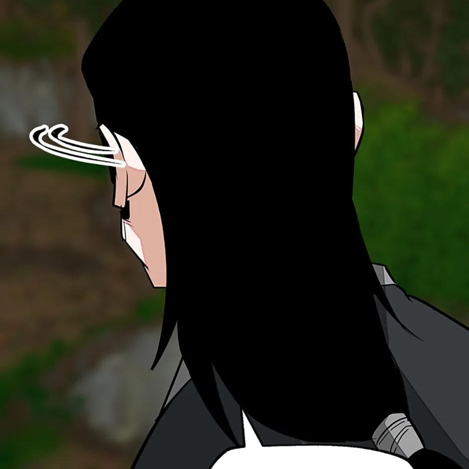 Gangho Apocalypse Chapter 24 page 33 - 