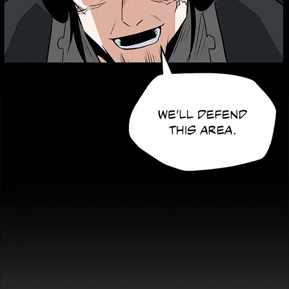 Gangho Apocalypse Chapter 24 page 38 - 