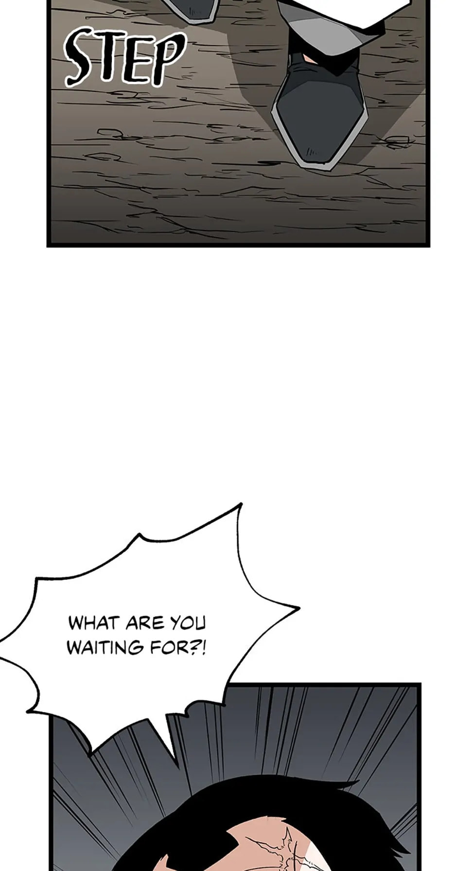 Gangho Apocalypse Chapter 24 page 41 - 