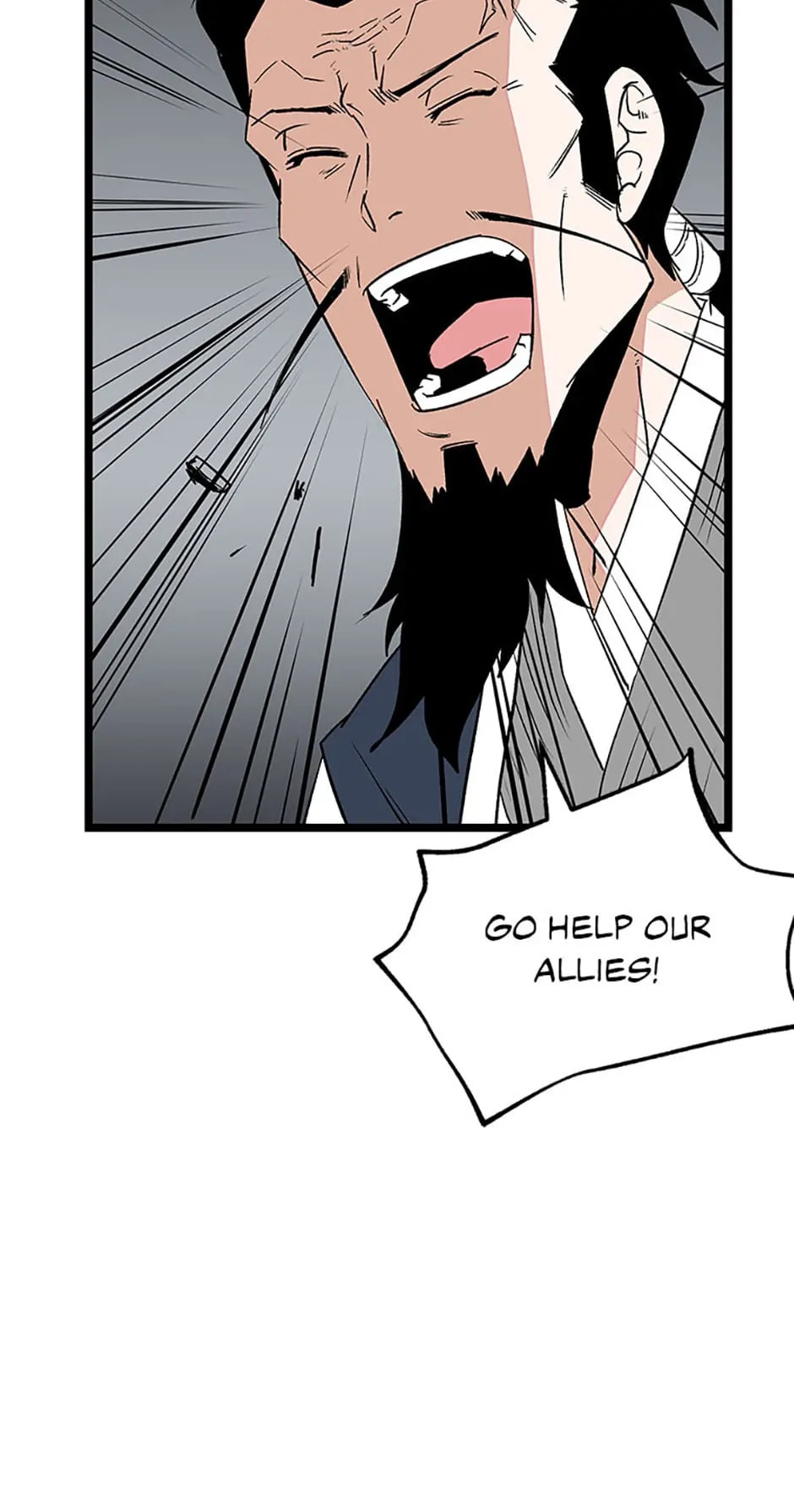 Gangho Apocalypse Chapter 24 page 42 - 