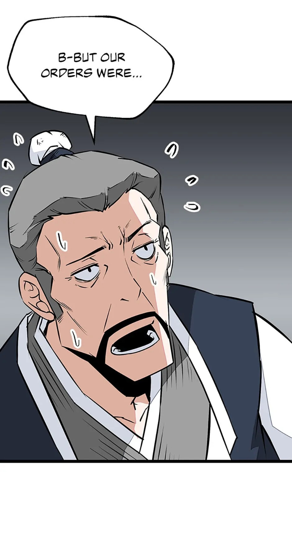 Gangho Apocalypse Chapter 24 page 43 - 