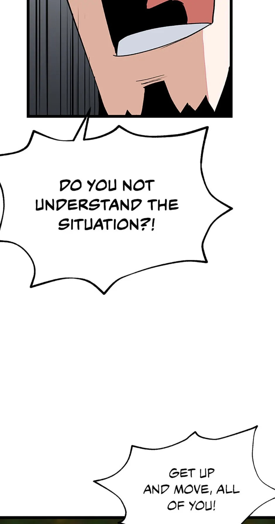 Gangho Apocalypse Chapter 24 page 45 - 