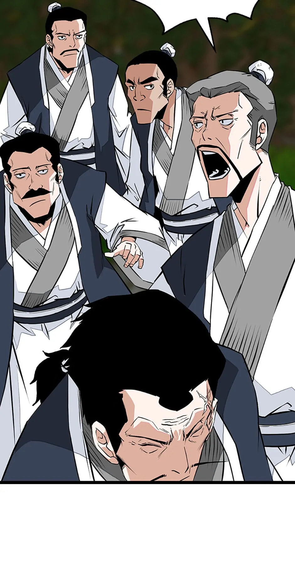 Gangho Apocalypse Chapter 24 page 46 - 