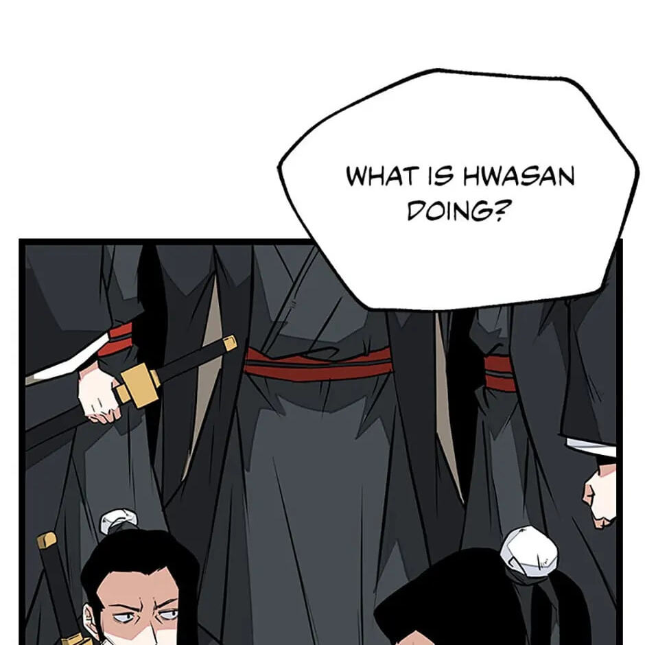 Gangho Apocalypse Chapter 24 page 50 - 