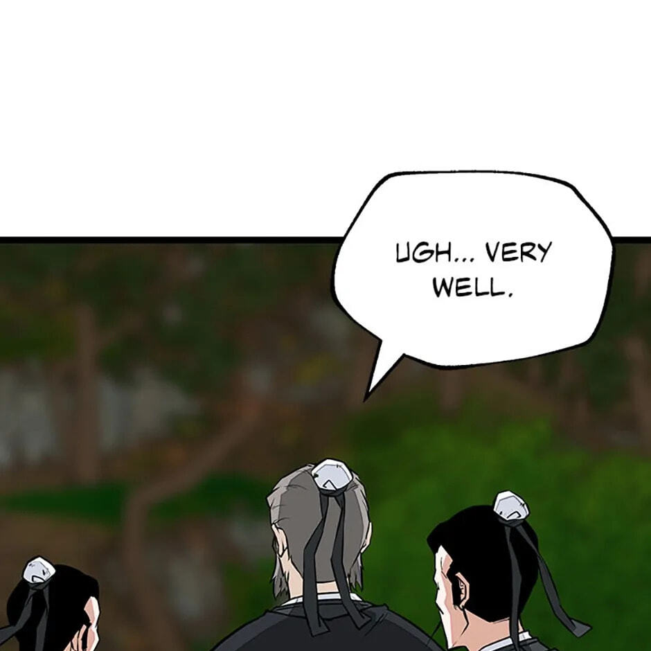 Gangho Apocalypse Chapter 24 page 53 - 
