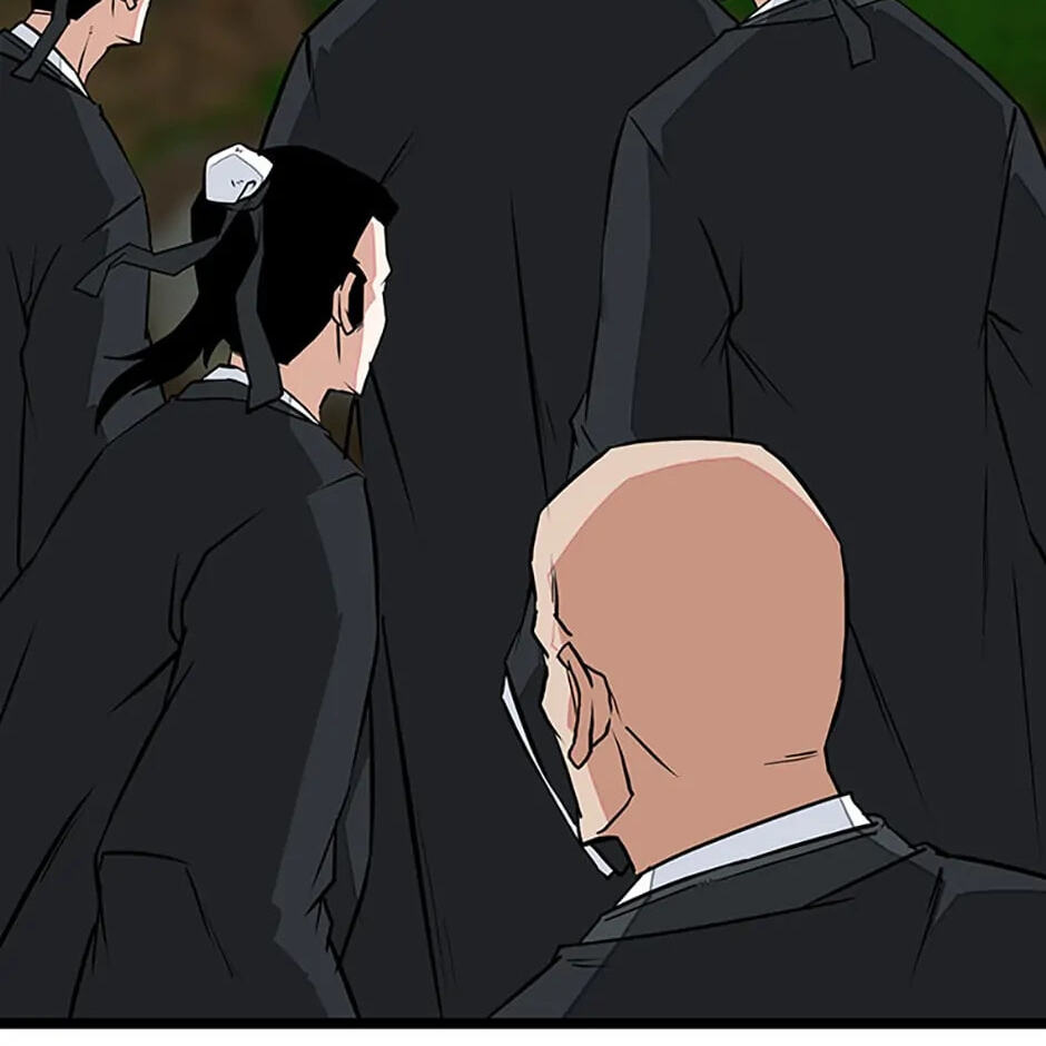 Gangho Apocalypse Chapter 24 page 54 - 