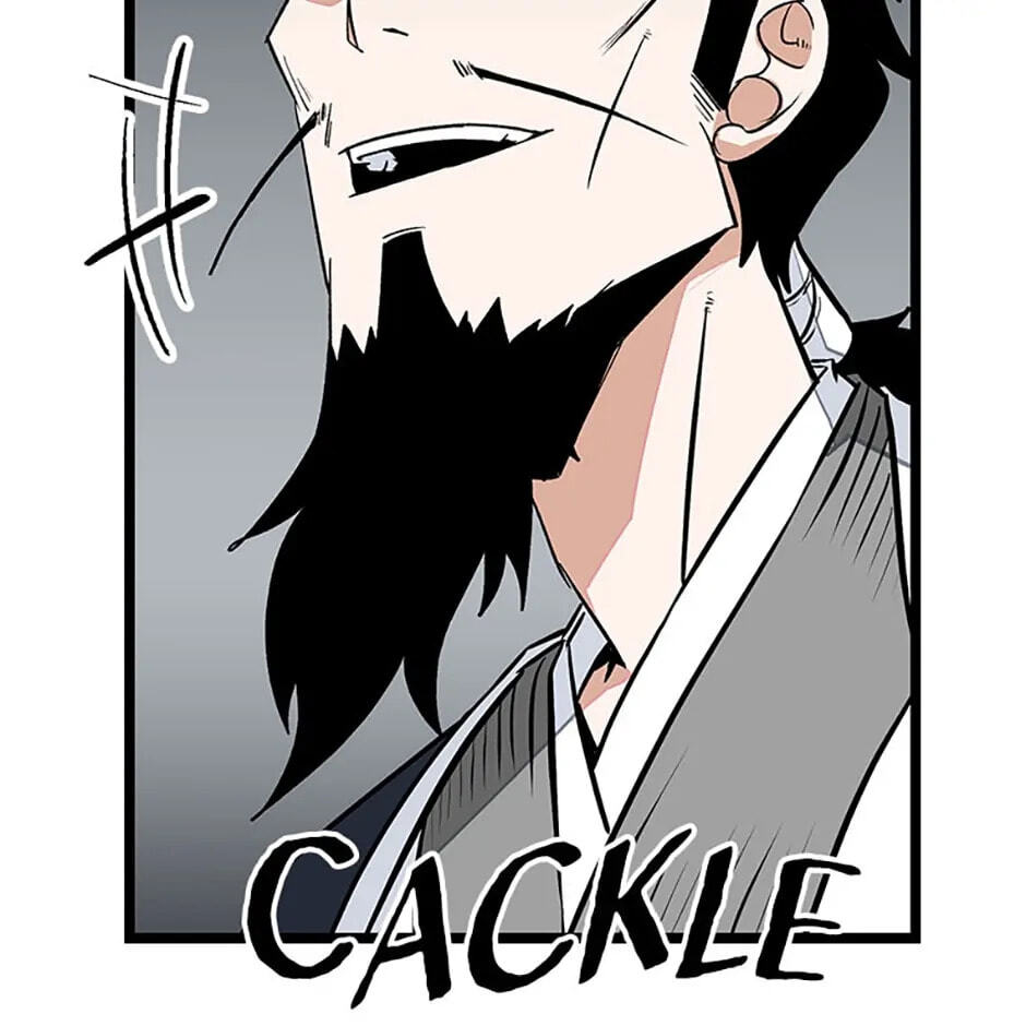 Gangho Apocalypse Chapter 24 page 57 - 