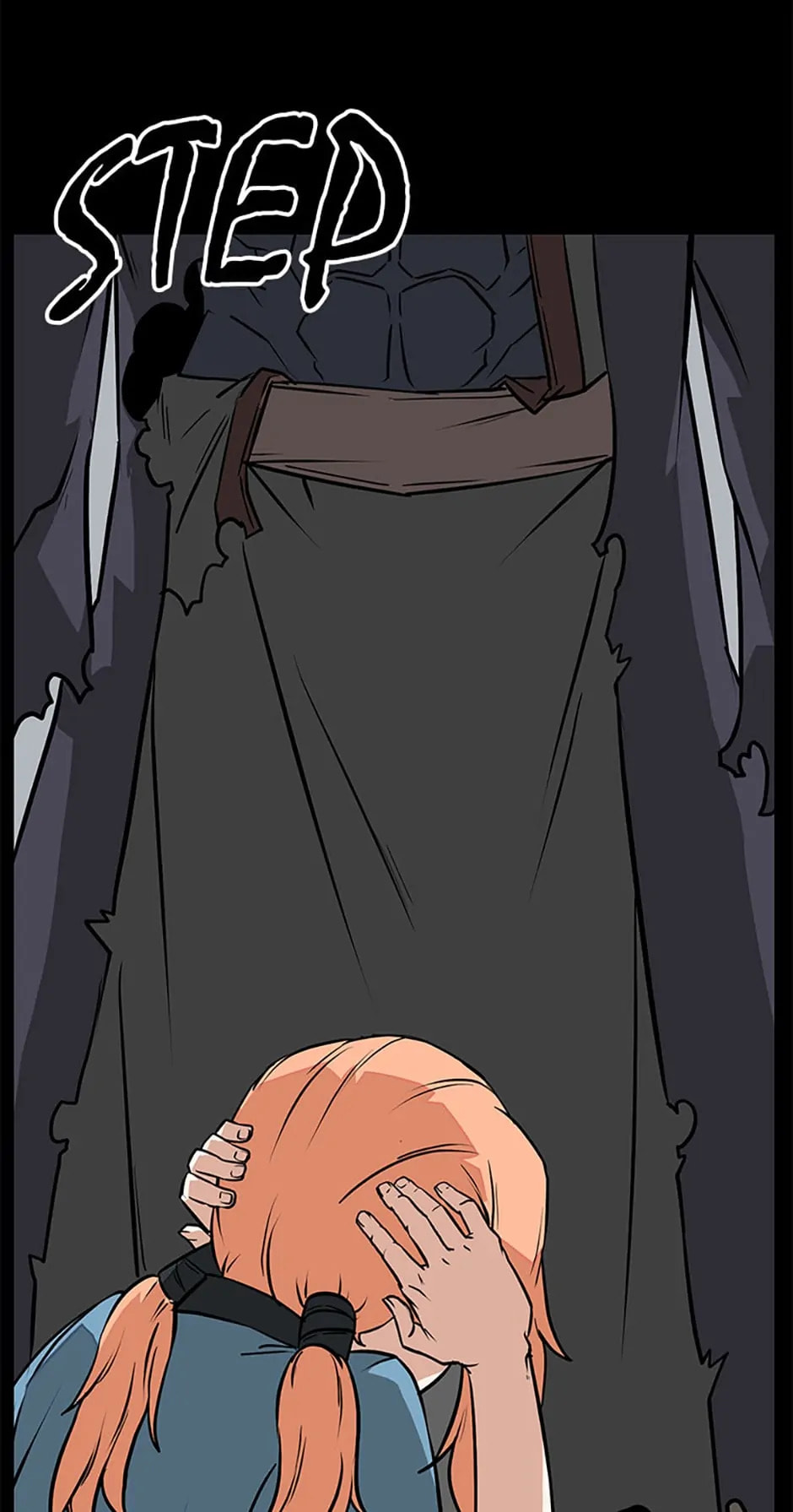 Gangho Apocalypse Chapter 24 page 63 - 