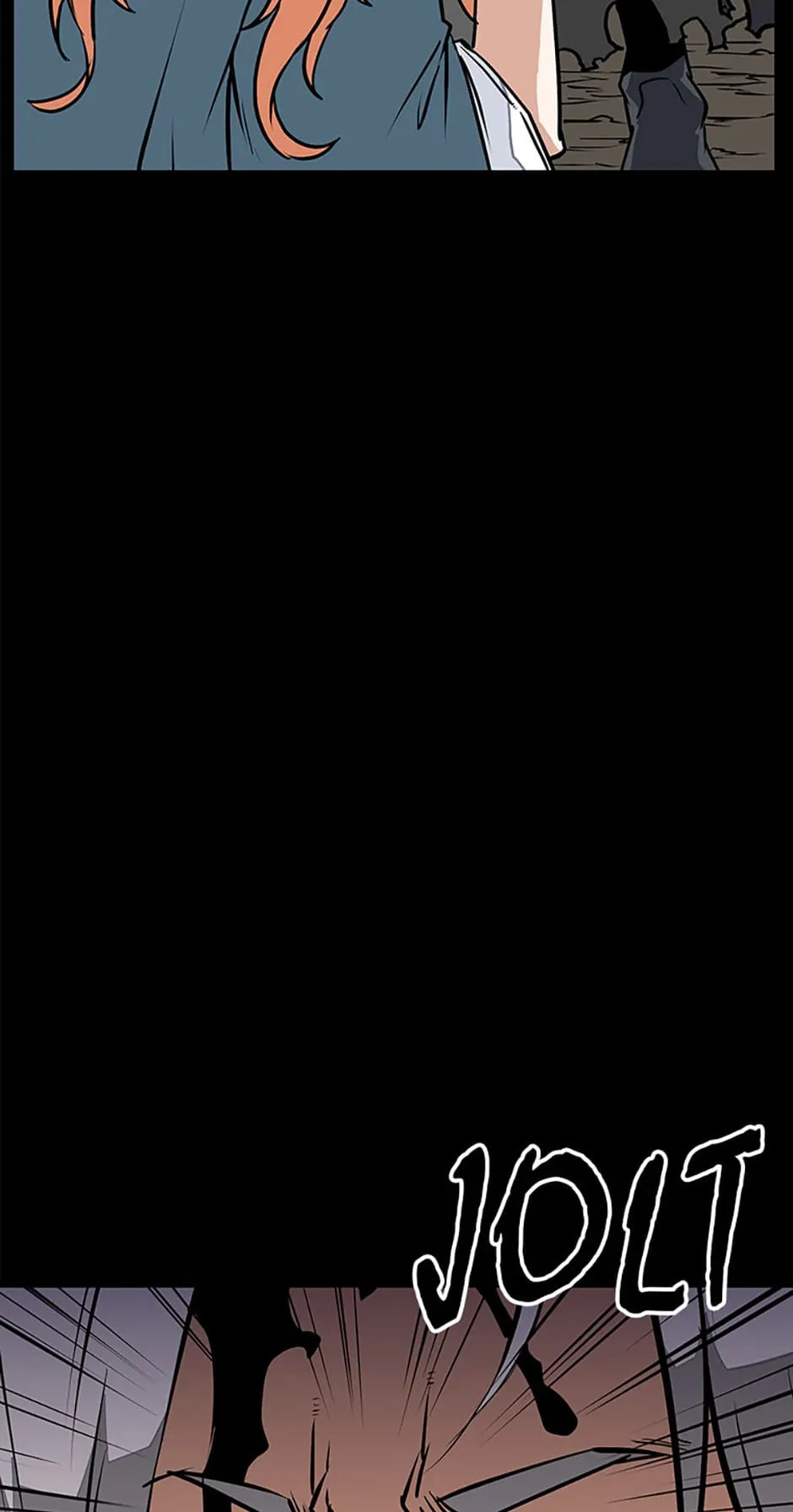 Gangho Apocalypse Chapter 24 page 64 - 