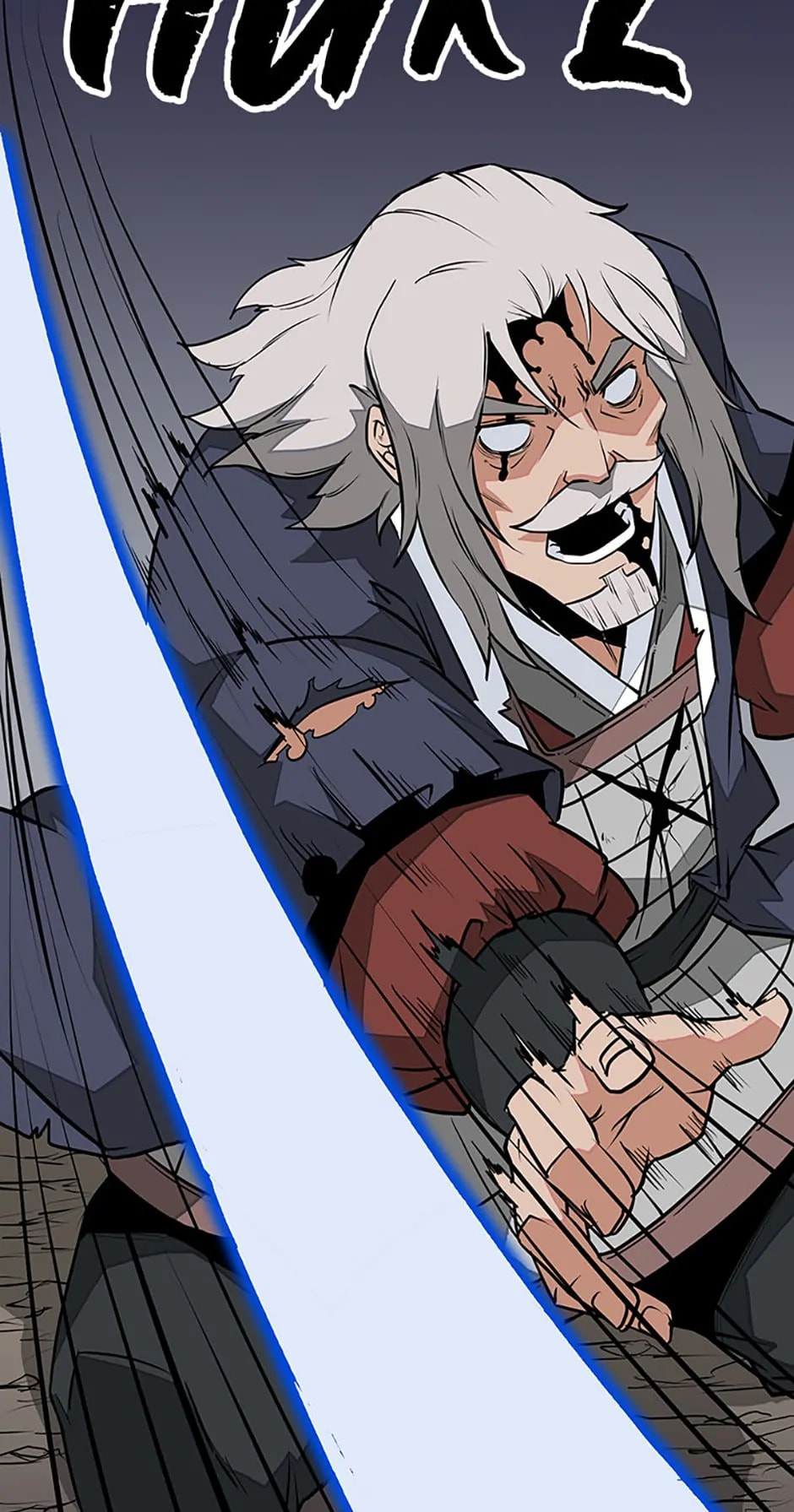 Gangho Apocalypse Chapter 24 page 66 - 
