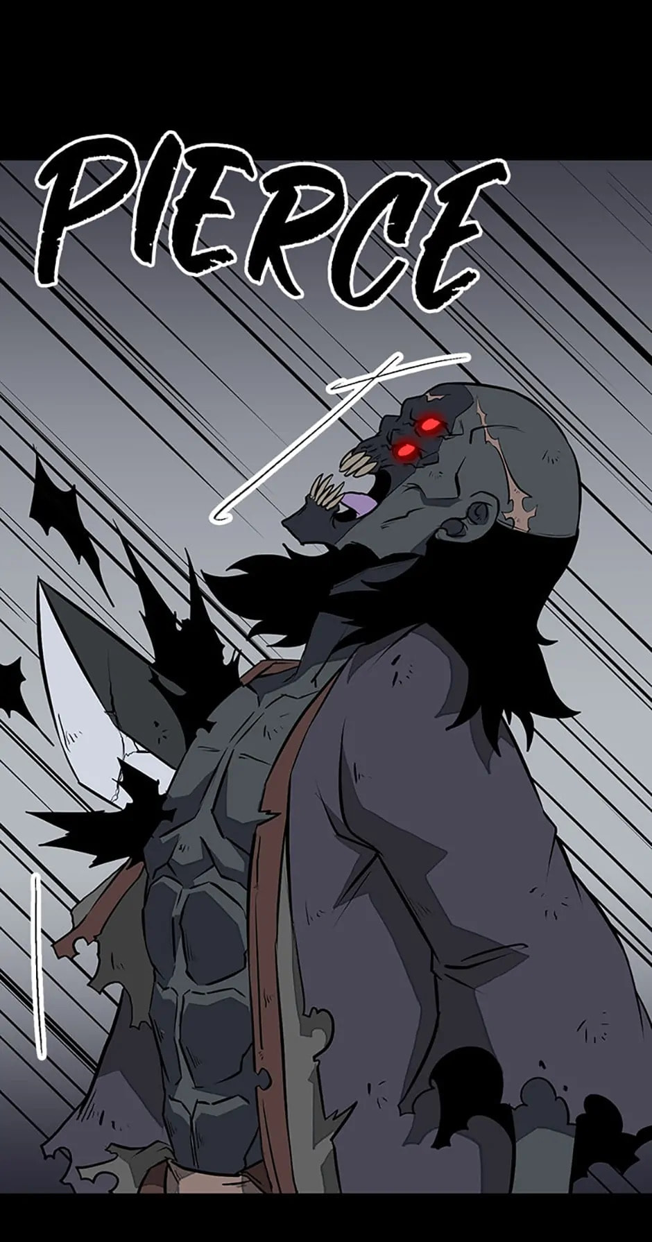 Gangho Apocalypse Chapter 24 page 68 - 