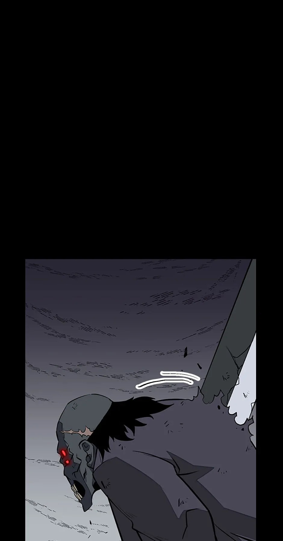 Gangho Apocalypse Chapter 24 page 69 - 