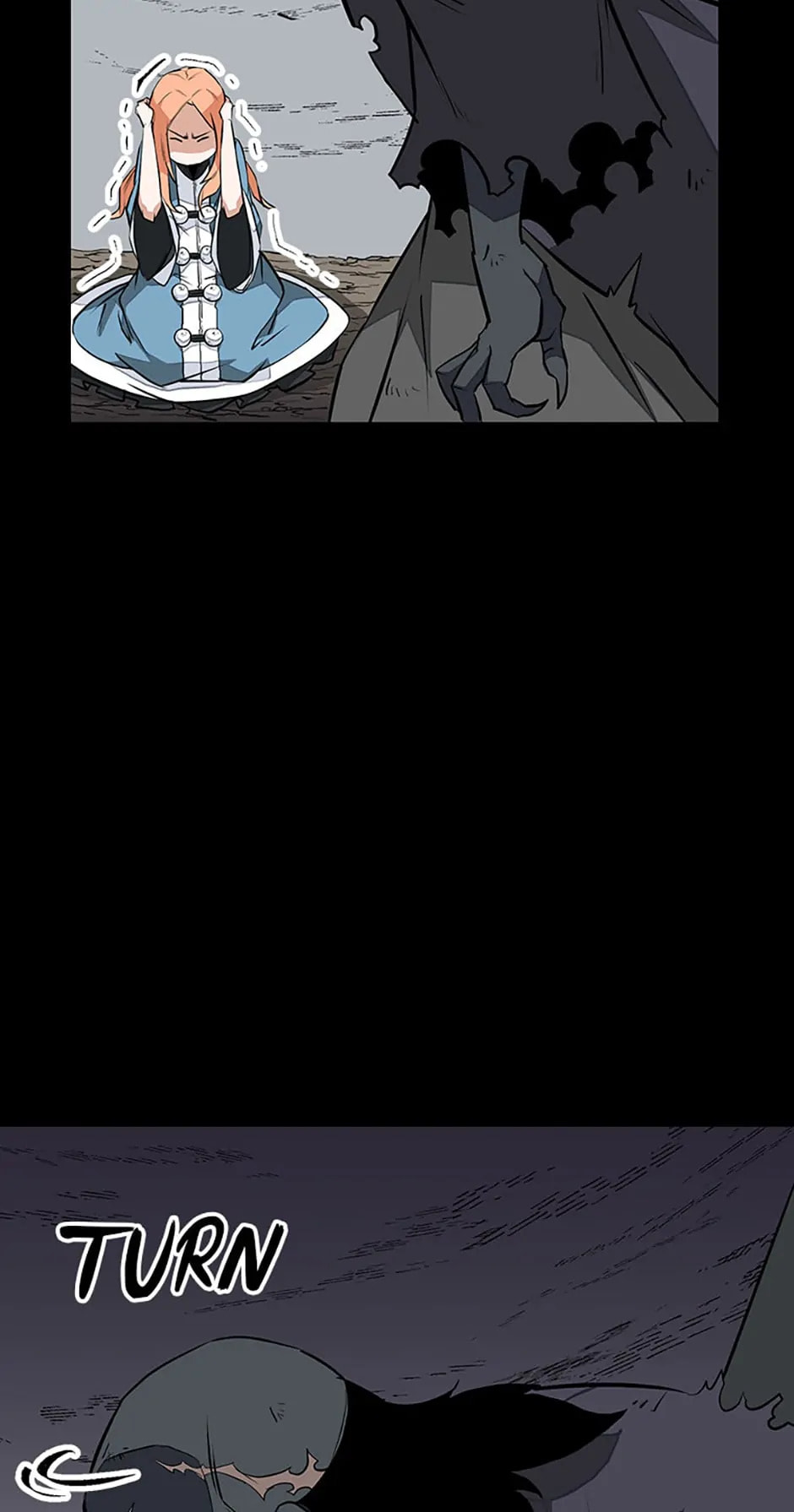 Gangho Apocalypse Chapter 24 page 70 - 