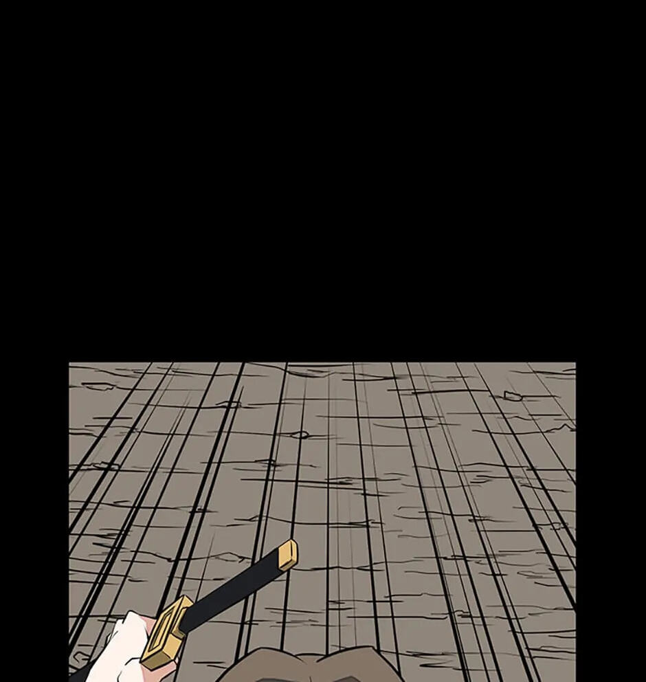 Gangho Apocalypse Chapter 24 page 8 - 