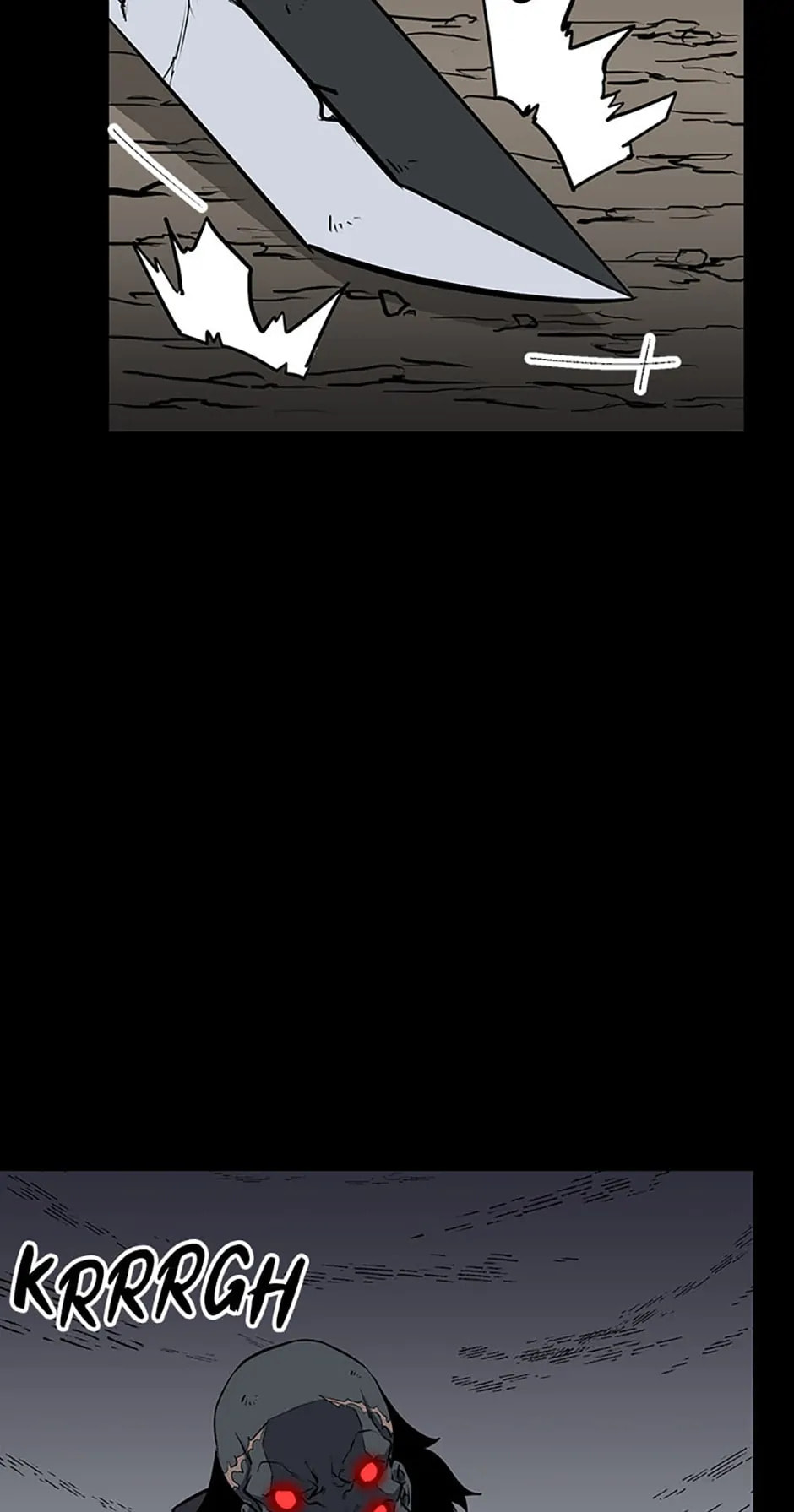 Gangho Apocalypse Chapter 24 page 72 - 