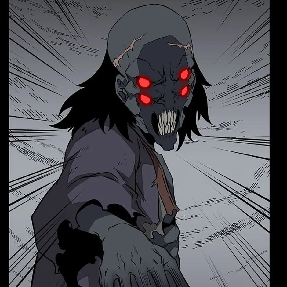 Gangho Apocalypse Chapter 24 page 76 - 