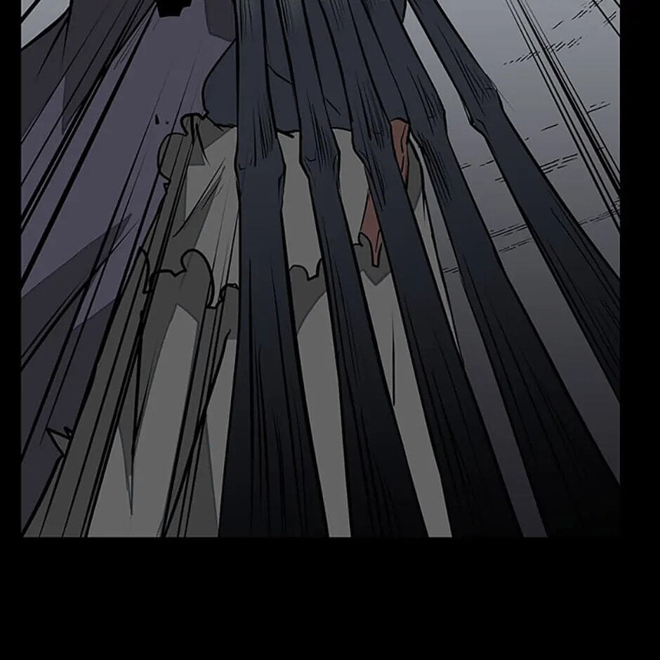 Gangho Apocalypse Chapter 24 page 77 - 