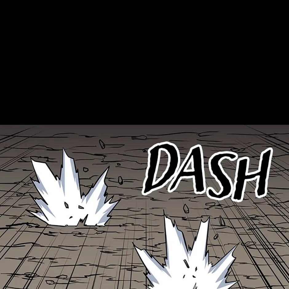 Gangho Apocalypse Chapter 24 page 83 - 
