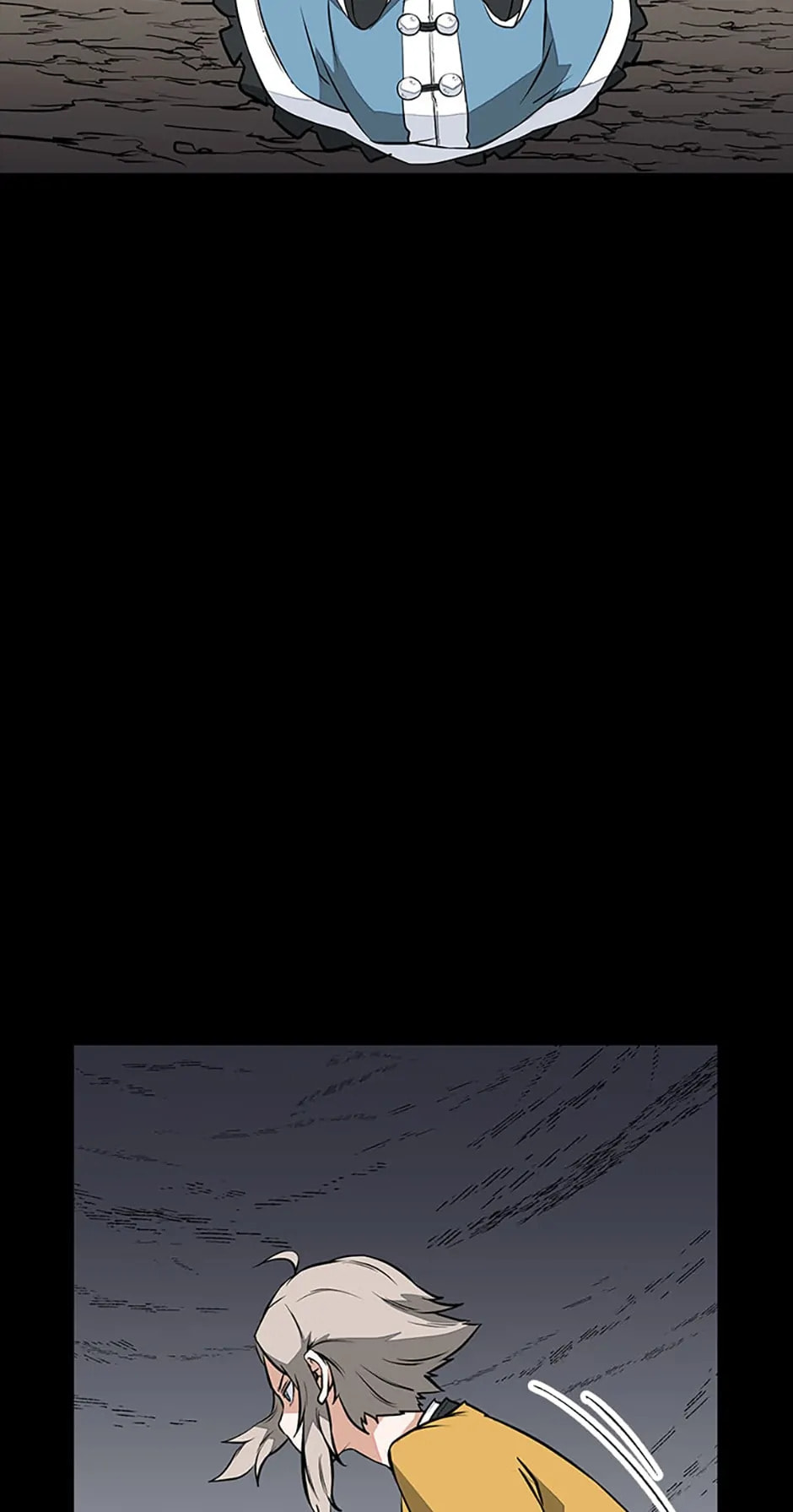 Gangho Apocalypse Chapter 24 page 86 - 