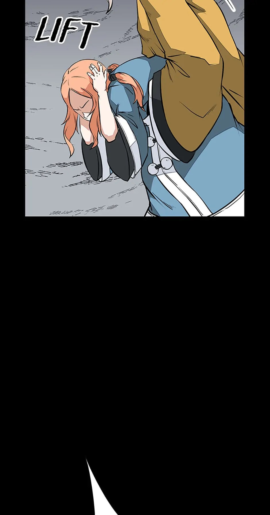 Gangho Apocalypse Chapter 24 page 87 - 