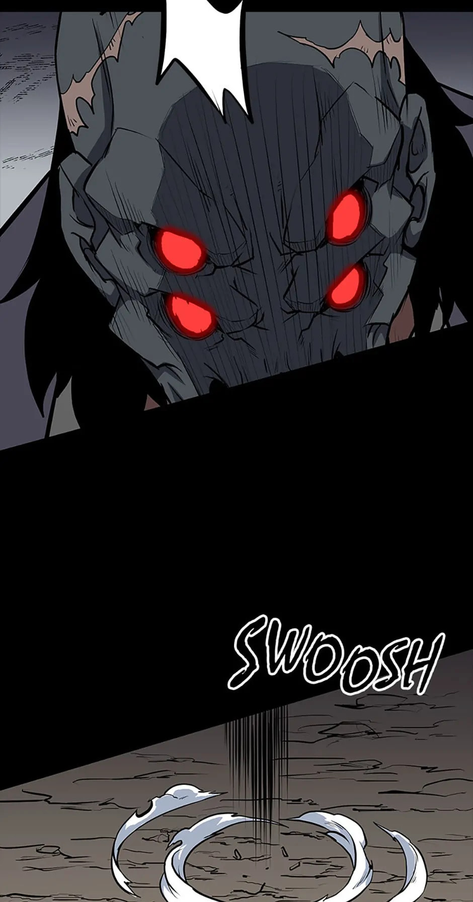Gangho Apocalypse Chapter 24 page 88 - 