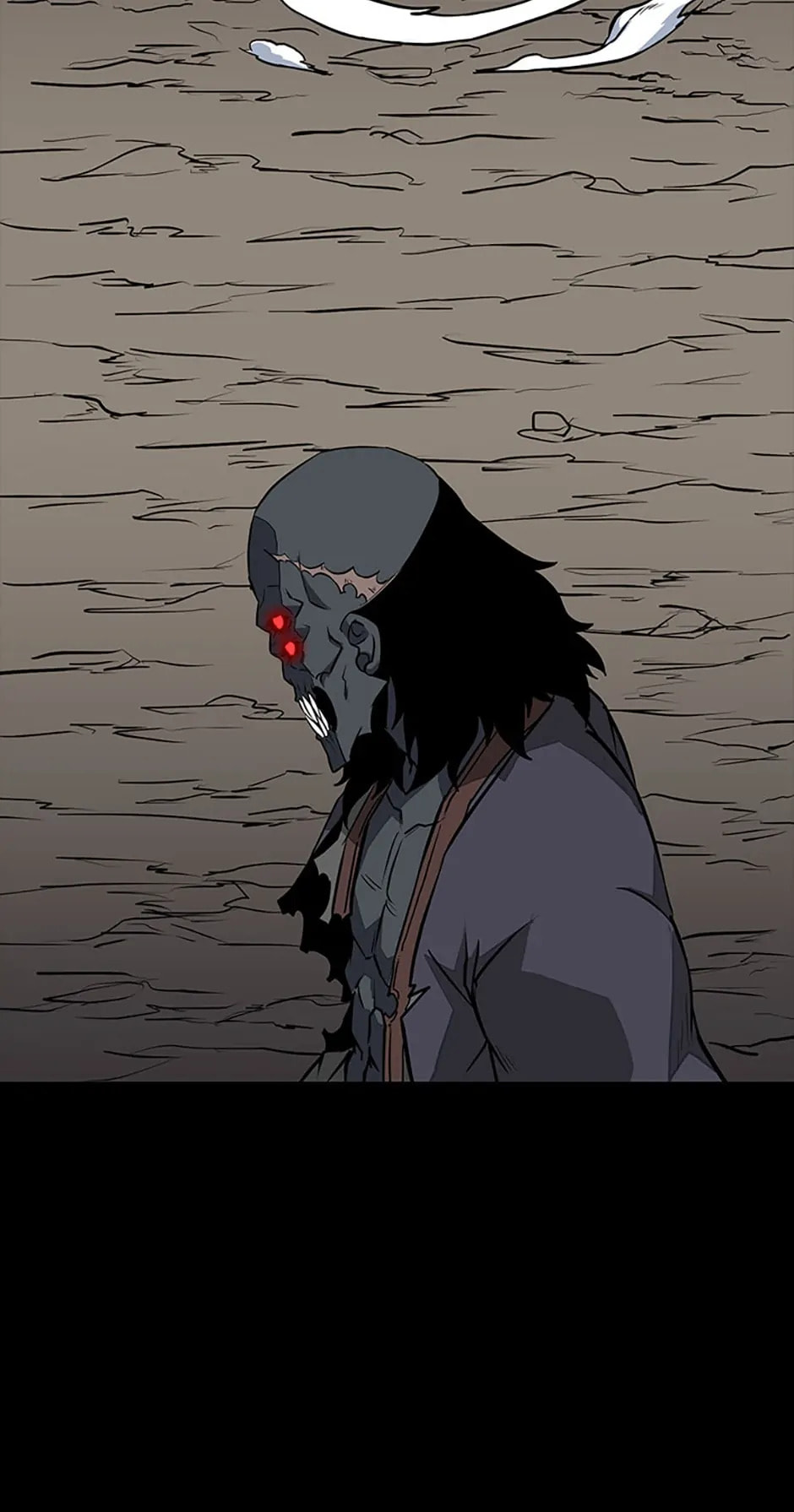 Gangho Apocalypse Chapter 24 page 89 - 