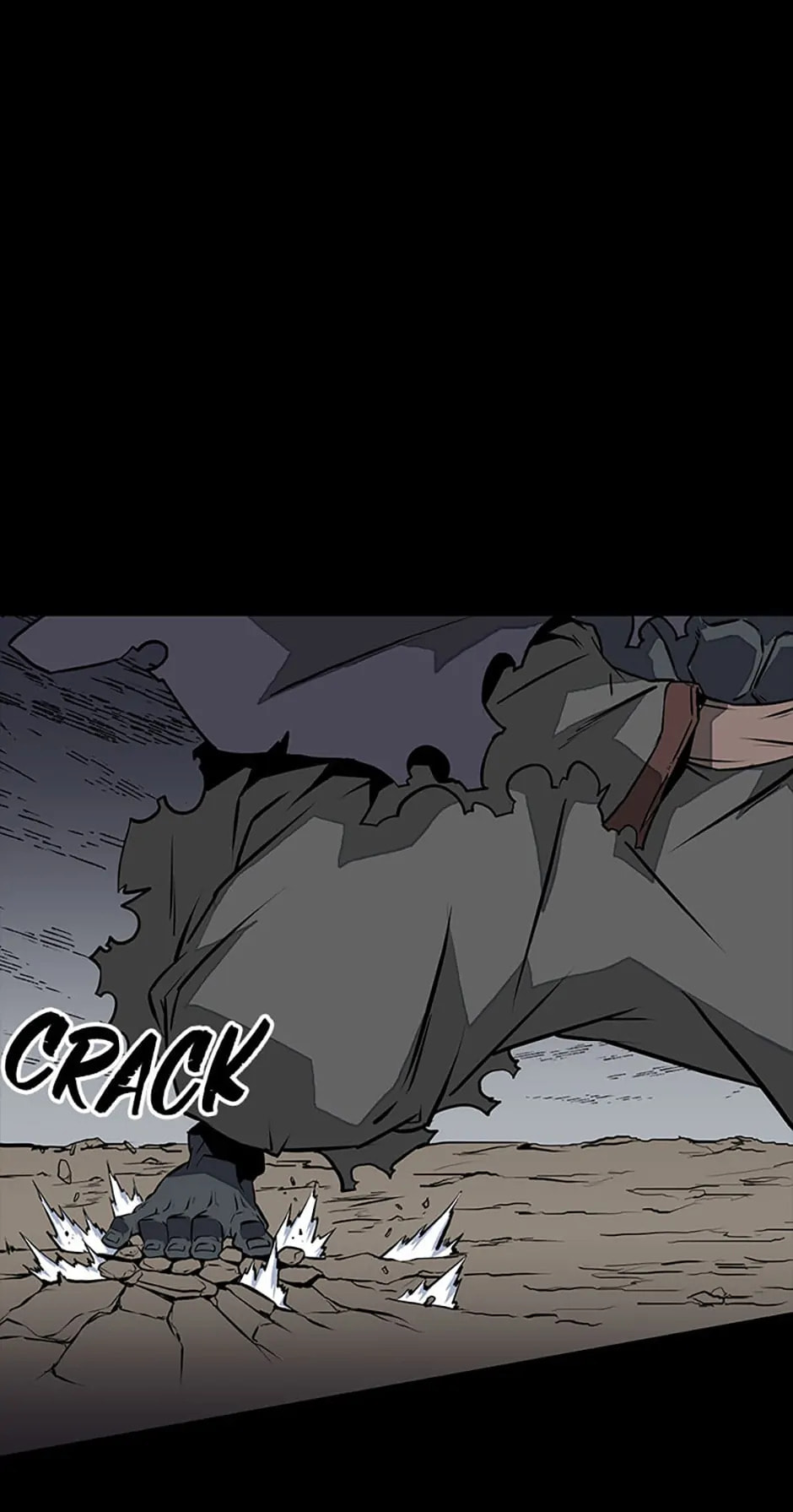 Gangho Apocalypse Chapter 24 page 90 - 