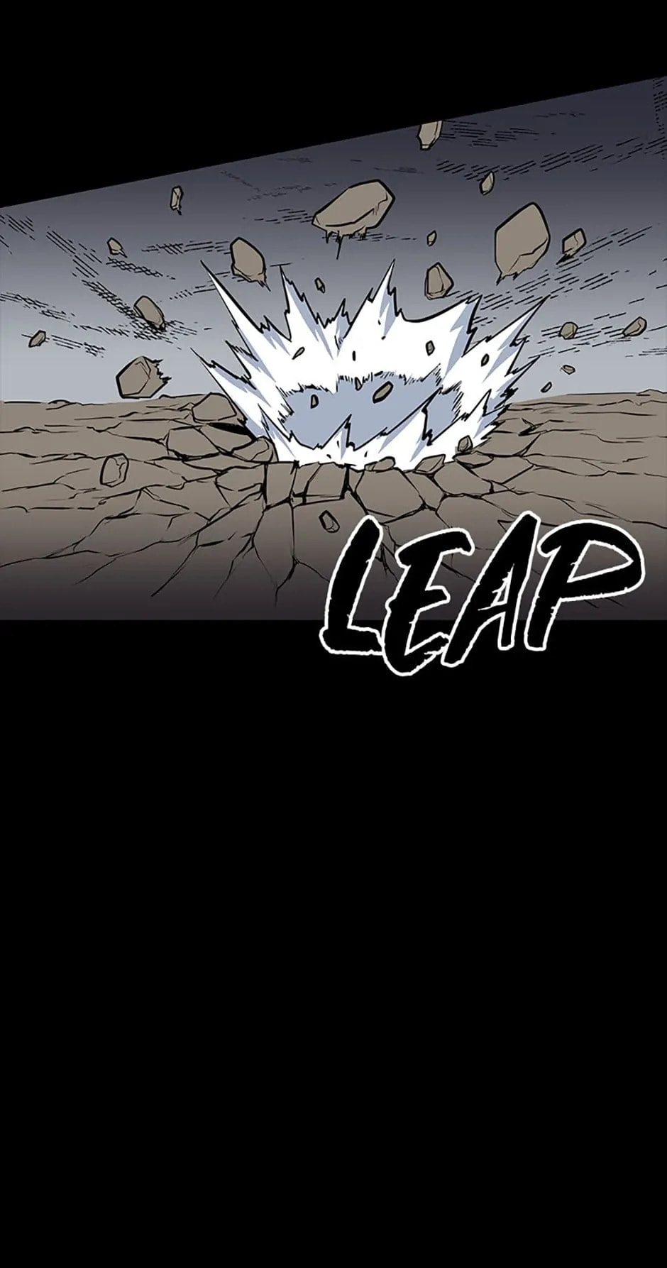 Gangho Apocalypse Chapter 24 page 91 - 