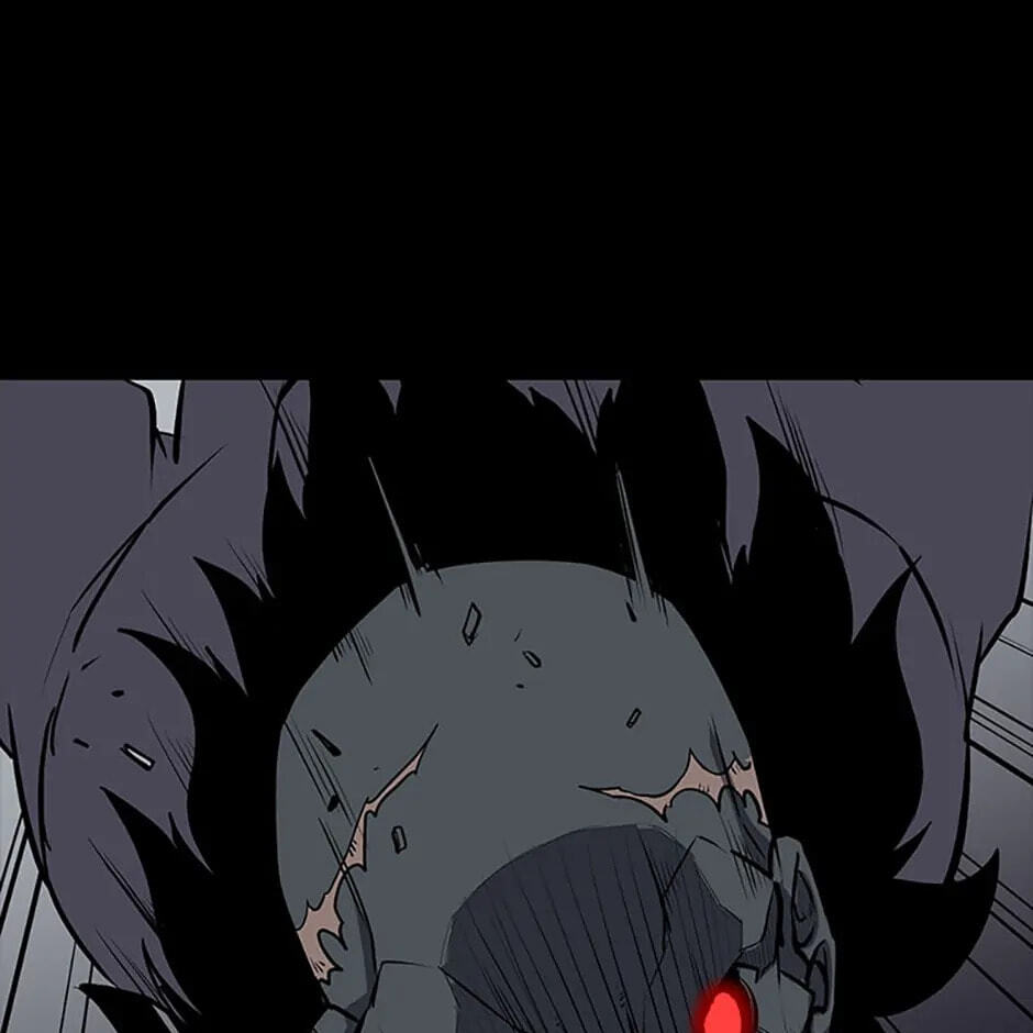 Gangho Apocalypse Chapter 24 page 92 - 