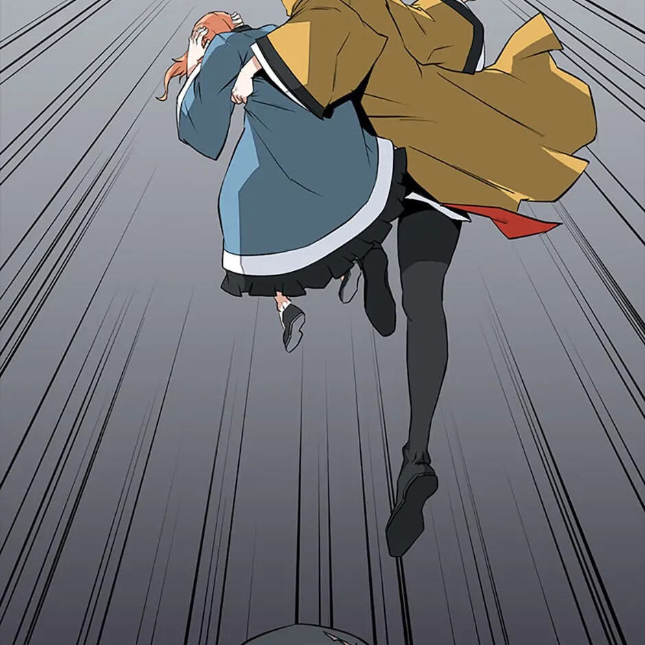 Gangho Apocalypse Chapter 24 page 95 - 