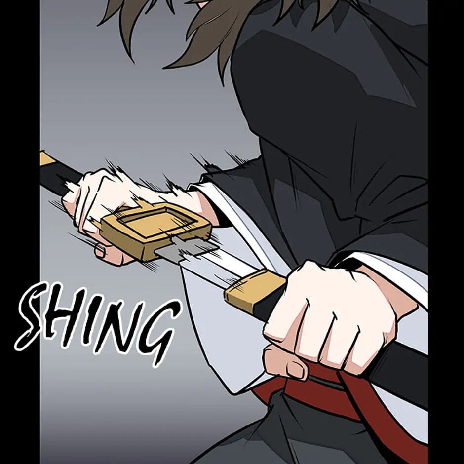 Gangho Apocalypse Chapter 24 page 98 - 