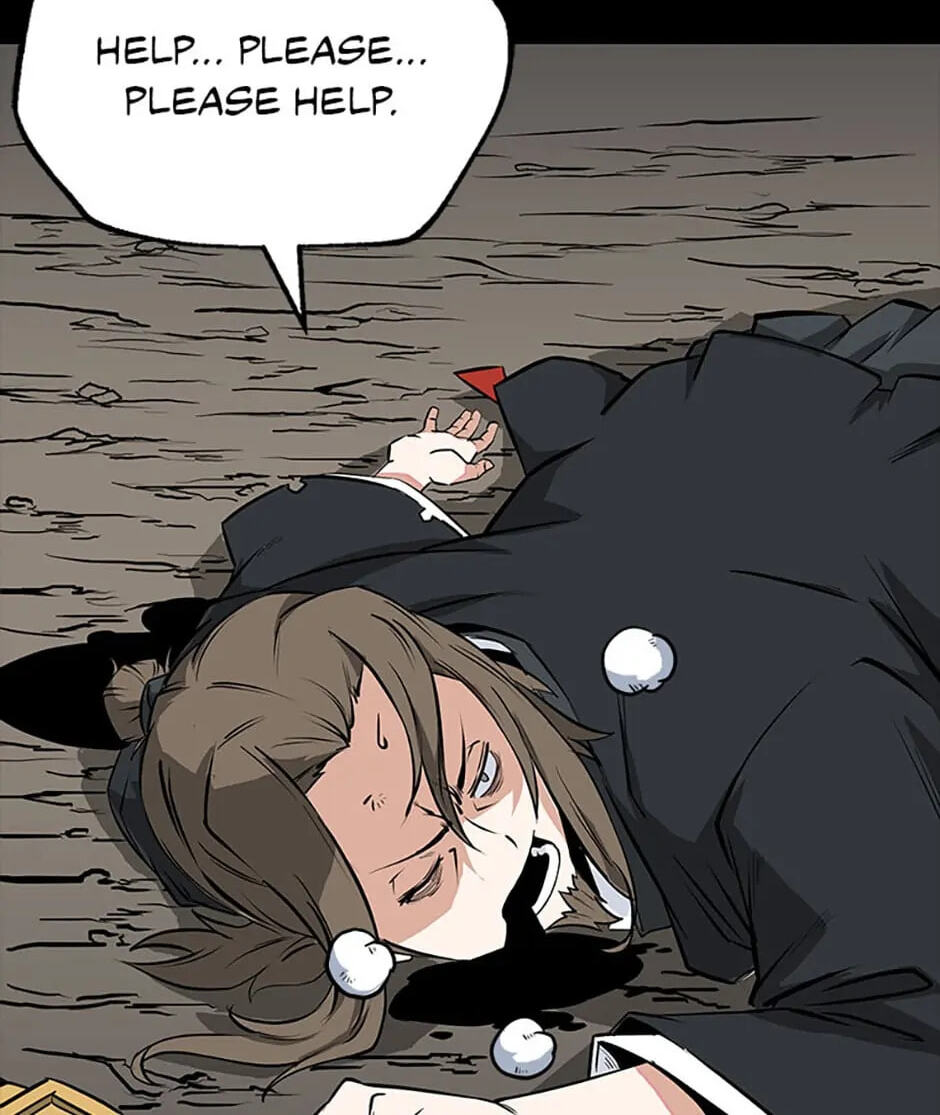 Gangho Apocalypse Chapter 25 page 2 - 