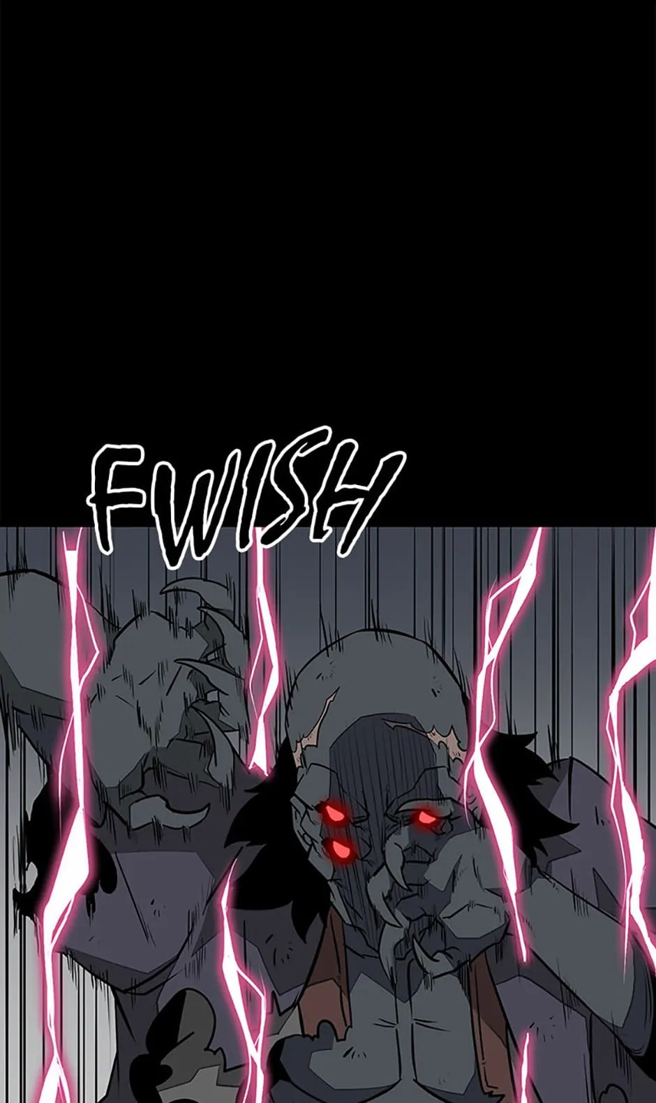 Gangho Apocalypse Chapter 25 page 101 - 