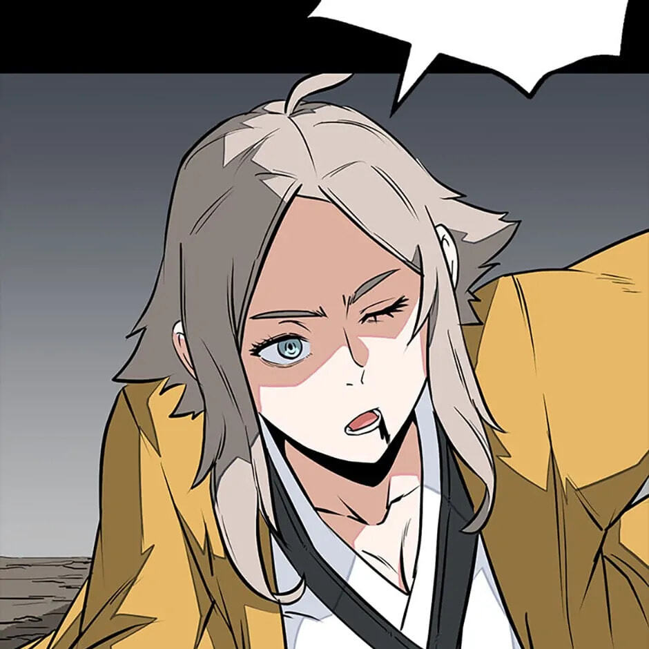 Gangho Apocalypse Chapter 25 page 15 - 
