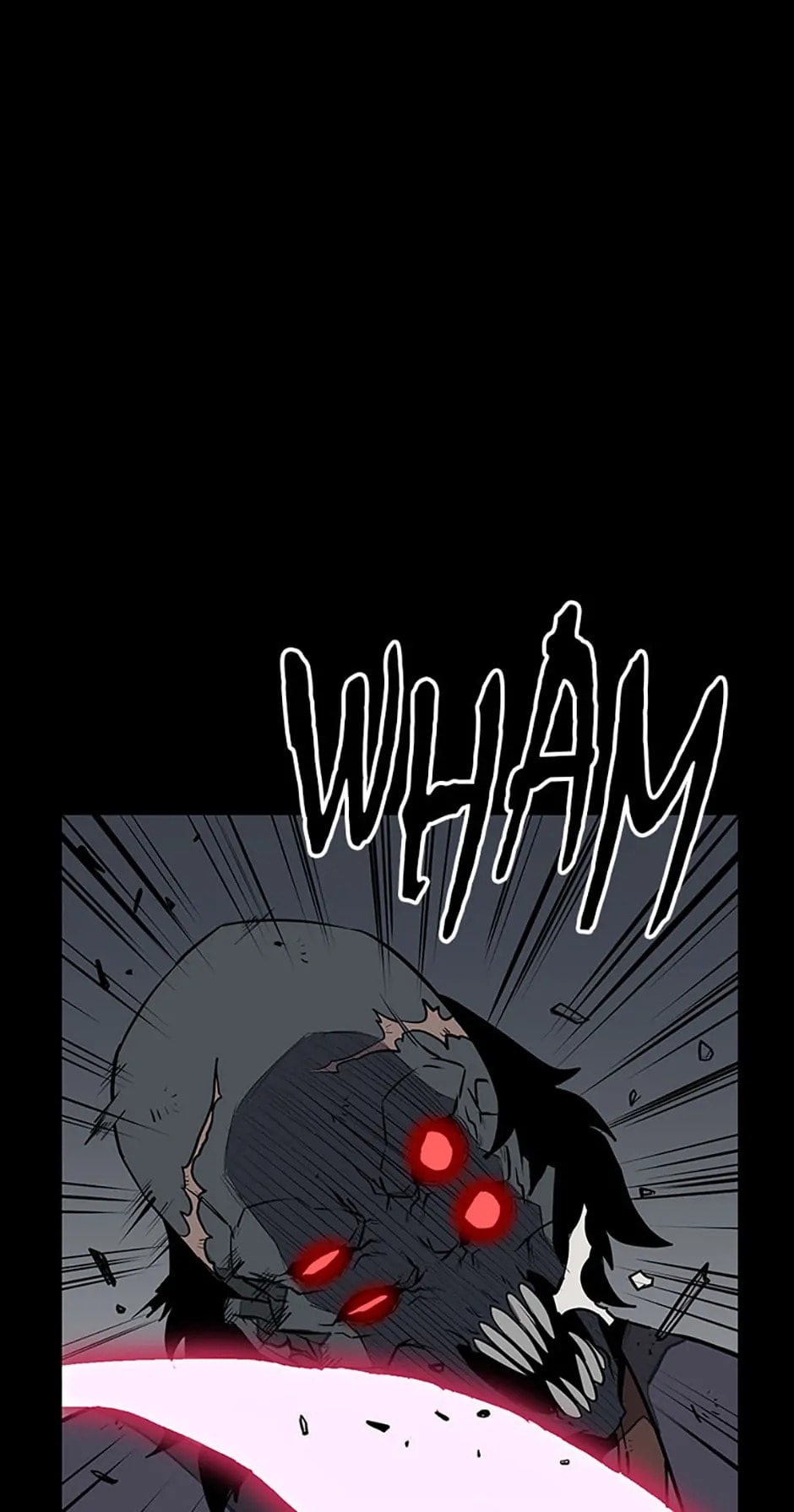 Gangho Apocalypse Chapter 25 page 18 - 