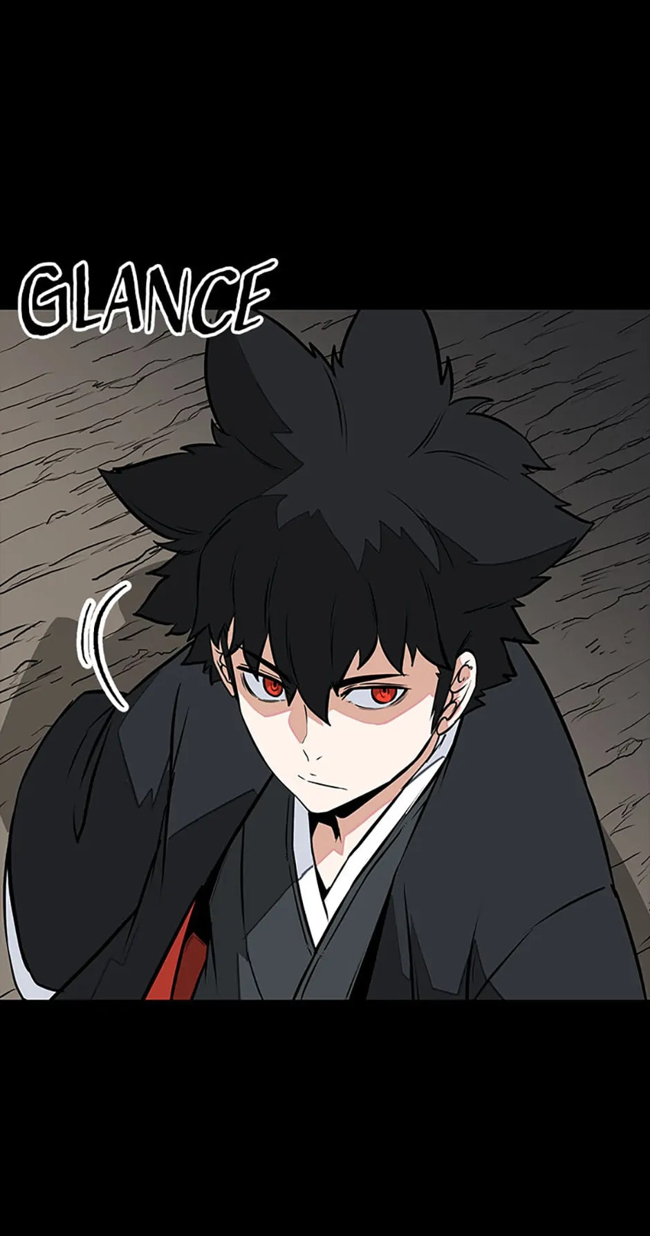 Gangho Apocalypse Chapter 25 page 23 - 