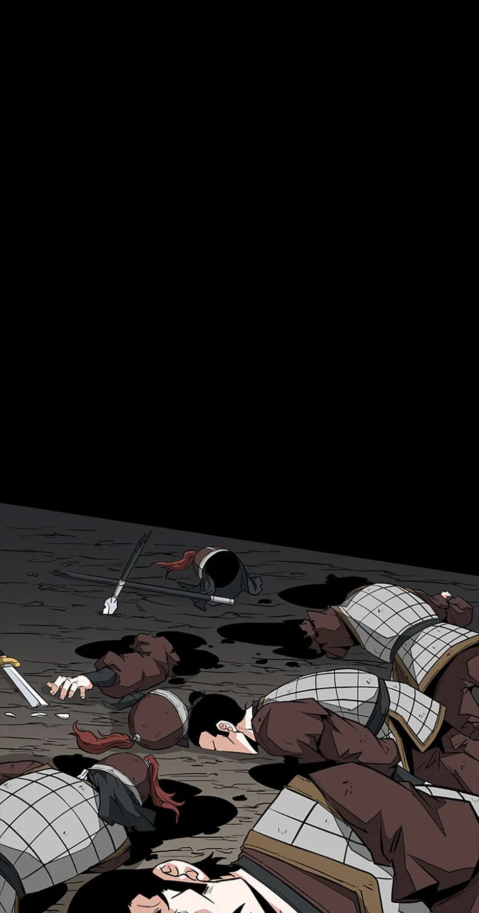 Gangho Apocalypse Chapter 25 page 25 - 